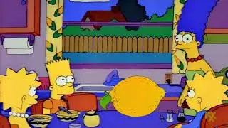 Simpsons Lemonposting Bonus Scene: 
