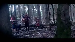 Take a walk with me