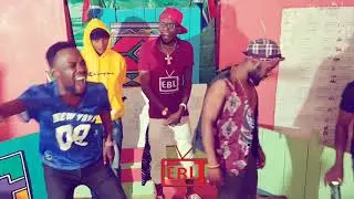 ERLtv Battle League||EBL Present 