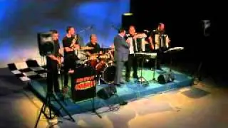 Let's Polka | John Stevens' Doubleshot, Show One | WSKG