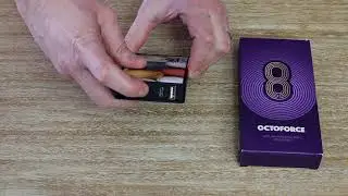 Octoforce 2.0 - Origaudio Retail