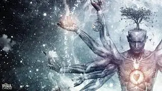 Sacral Chakra Dance - Tribal Dance Music - Energetic, Ambient, Inspiring Music