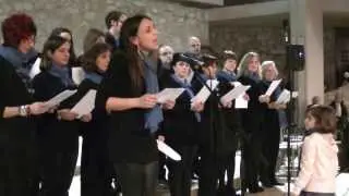 NEL TUO SILENZIO
