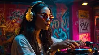 Batida Braba (Official Video) | Explosive Dancefloor Dembow Vibes Latin Urban Heat 2025 🔥