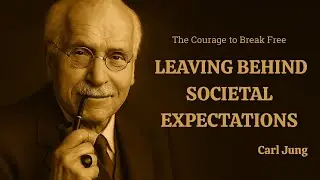 The Courage to Break Free: Leaving Behind Societal Expectations