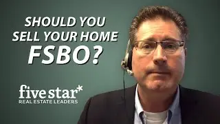 Kalamazoo Area Real Estate: The Drawbacks of Selling Your Own Home