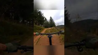 Macht die 5000 Abos voll!❤️ #mtb #bike #downhill #mountainbike #sendit #enduro #lacblanc  #jump