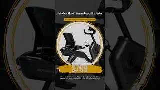 Ride to a Fitter You with Schwinn Fitness 🚴&zwj;♂️✨
