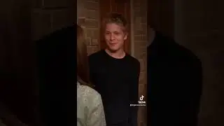 Terrible first edit but follow my Tiktok @gilmore.merrier |