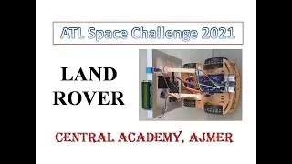 ATL Space challenge 2021 By CA EXPLORER