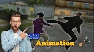 How to make 3d animations in Prisma 3D | Step by Step guide