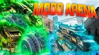 ARRASANDO EN COMPETITIVO #2 w/ theRoRoD