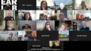 Diversity in the Hearing Professions and Among Patients/Consumers- HLAA NYC chapter May 21, 2024