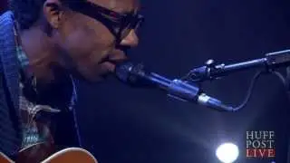 Grey Reverend Performs 'My Hands'