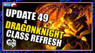Class Refreshes Look VERY Promising🤗 | Update 49 | Elder Scrolls Online