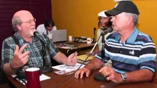 Interview with Mark Amodei hours before election