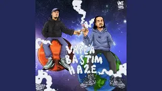 VAPE'A BASTIM HAZE