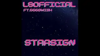 #OM1 L8Official -  Starsign - (ft. 666Swish)