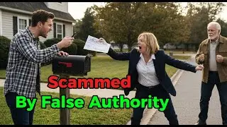 HOA Karen Loses It When I Move Into My Dream Farmhouse That&rsquo;s NOT in the HOA&mdash;Screams &ldquo;Illegal!&rdquo;