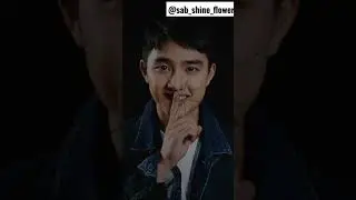 Doh kyungsoo #kpop #exo #weareone #exol #exoweareone #idol #Kdrama #music #love #kyungsoo