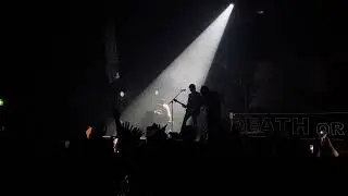 Palaye Royale - Lonely, Live at 013 Poppodium Tilburg