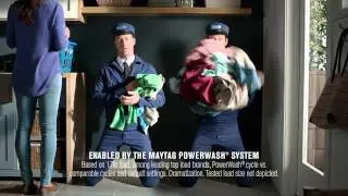 May is Maytag Month at The Maytag Store