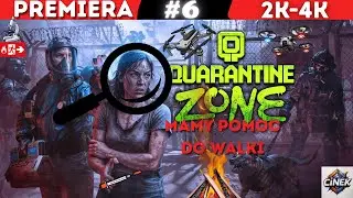 WE HAVE HELP TO FIGHT 🪖🚷QUARANTINE ZONE THE LAST CHECK #6 #gaming #games #gry#symulator #gameplay