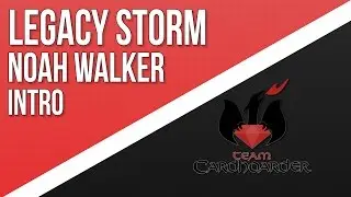 Accumulated Knowledge - Legacy Storm (Intro)