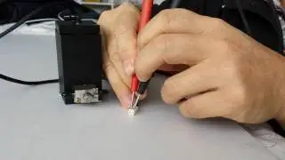 How to test Metal UV Sub Ink Tank work or not?