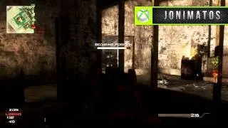 XPX Pre/Reflex Montage - by Farley