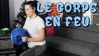 [HIIT] La séance qui pardonne nos excès du weekend