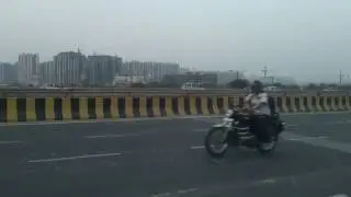 Hindon Bridge Connectivity Between Noida and Greater Noida West Call- +91-9711033176