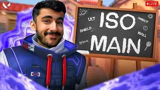 🔴Immo 3 Grind ! #valorant #immortal #facecam
