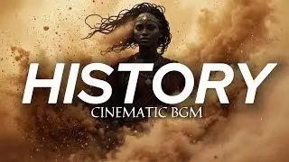 Cinematic Tribal Background Music No Copyright | Mythology Historical Music 