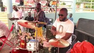 Hottest Gospel Highlife Music‼️This Is All You Need To Make Your Day A Good One🥁🥁🥁ENJOY..