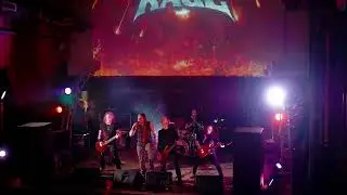 Down (Rage cover) BPMShow SPB Live sound