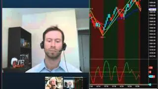 Interview #1  Trading Myths, Successful Mindset, the Ultimate Edge and More - Rob Mitchell Interview