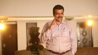 PMK Sriperumbudur Election Candidate 2019 English 1min 12sec