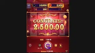 🔥 1.8M+ Big Win on Super Ace II & Sparkling Crown Slots | JILI Casino Game 2025 🎰