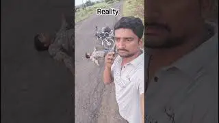 reality video 🤣😂😆🤔 #funny #comedy #reality #shorts #trendingshorts #shortvideo #viral