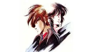 Runner&mdash;SDF Macross | Fandub Espa&ntilde;ol latino 