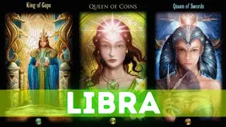 LIBRA | YOU WIN THE JACKPOT! YOU'VE BEEN WAITING FOR THIS MOMENT! | FEBRUARY 2026