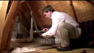 ABC Home & Commercial Services, College Station -- Pest & Rodent Service TV Spot
