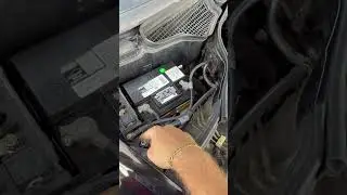 Mercedes w221 S550 electrical problems solved #mercedes #sclass #problemsolving