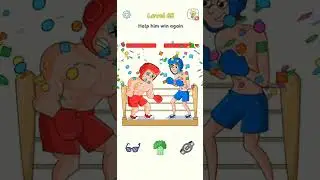 DOP3 level 65