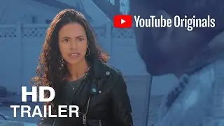 Therapy Without a Degree: Season 1 | Official Trailer | Jersey Media & I Am Zain Studios