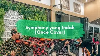 Symphony yang Indah (Orchestra Version) - Cikallia Music Bandung