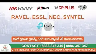Subadhra Technologies AD || Best Digital Marketing & Advertising Agency in #andhrapradesh #telangana