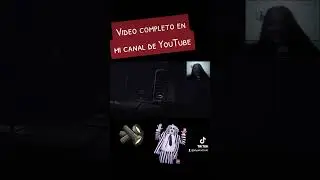 Jugando Little Nightmares 😱 #littlenightmares