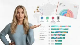 Family Tree DNA erfaringer: Er en DNA-test nyttig for &aring; utforske dine r&oslash;tter og slektstre?